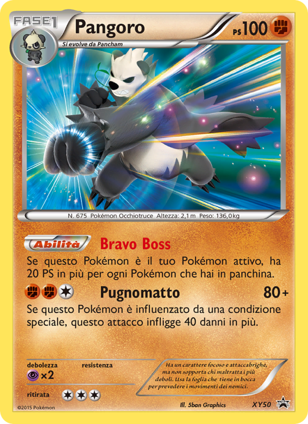 Pangoro