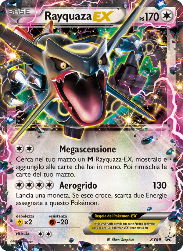 Rayquaza-EX