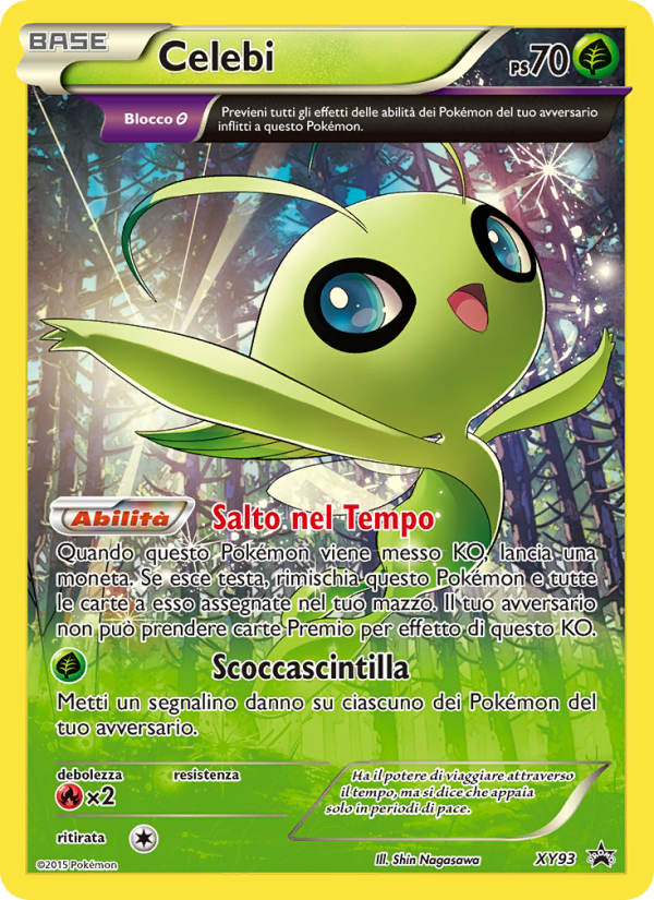 Celebi