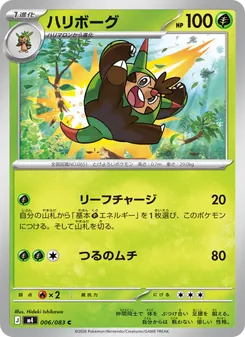 Quilladin (JAP)
