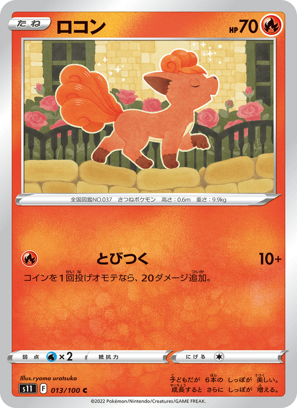 ロコン