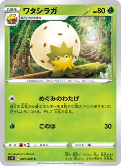 Card 005