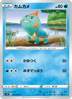 Card 013