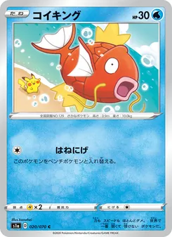 Card 020