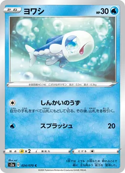 Card 024