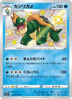 Card — 228