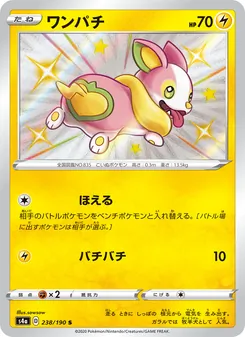 Card — 238