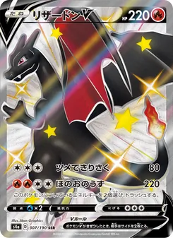Card — 307