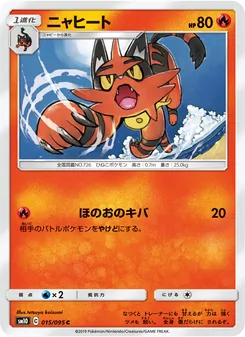 Torracat (JAP)