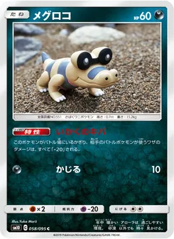 Sandile (JAP)