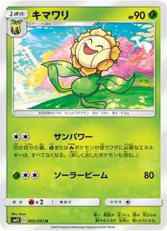 Sunflora (JAP)