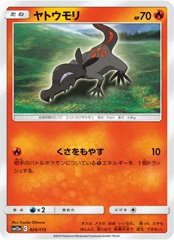 Salandit (JAP)