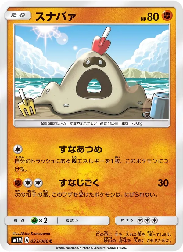 Sandygast