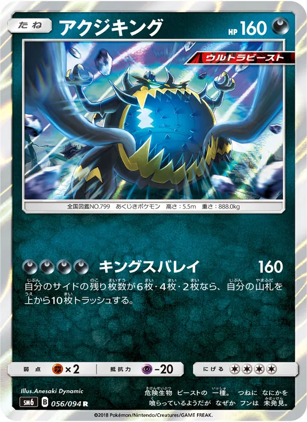 Guzzlord