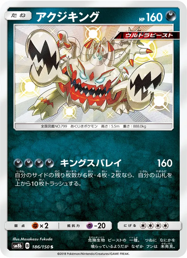 Guzzlord