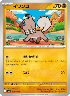 イワンコ