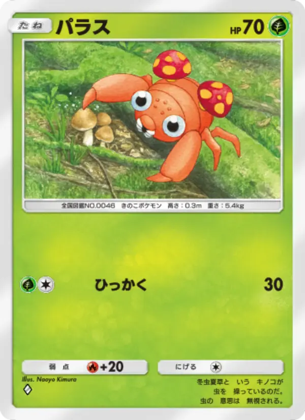 Paras