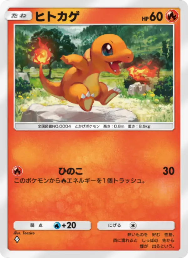 Charmander