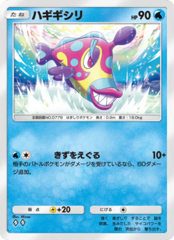 Bruxish