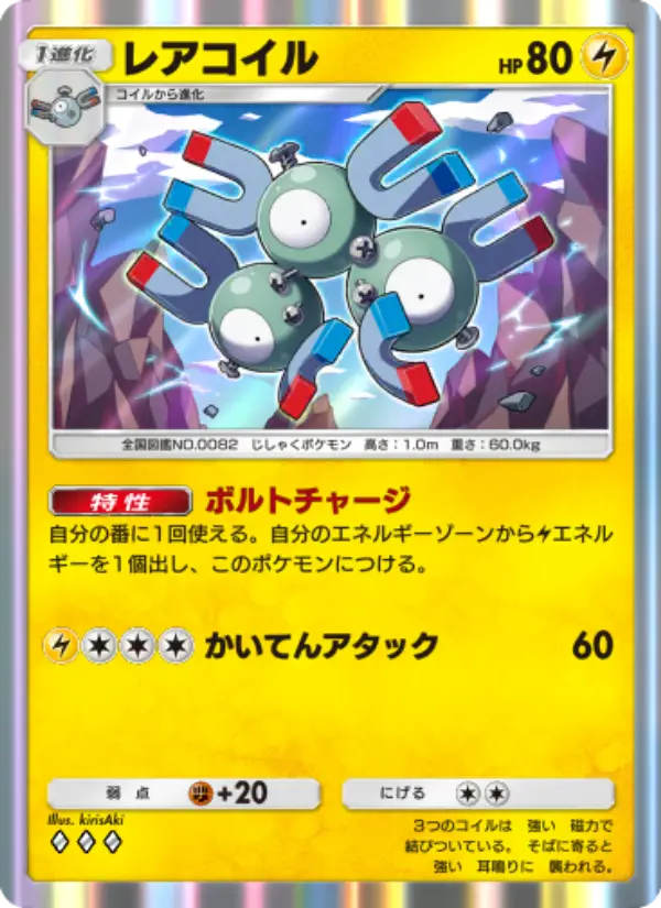 Magneton