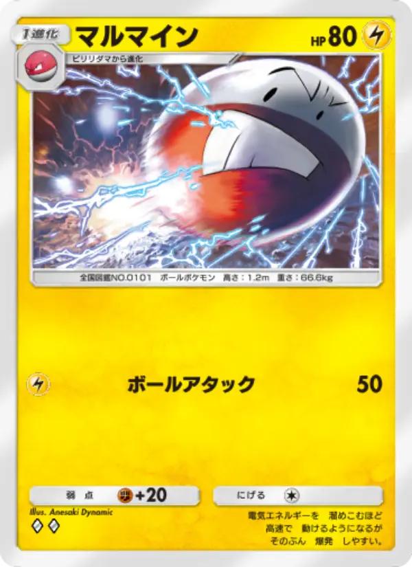 Electrode