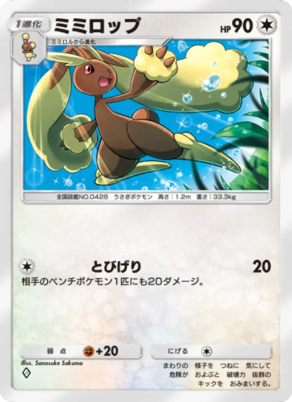 Lopunny
