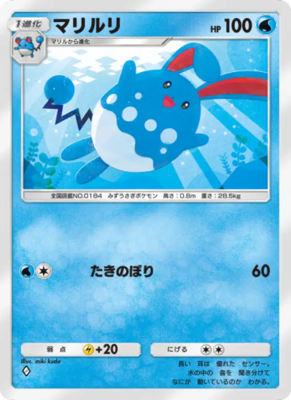 Azumarill