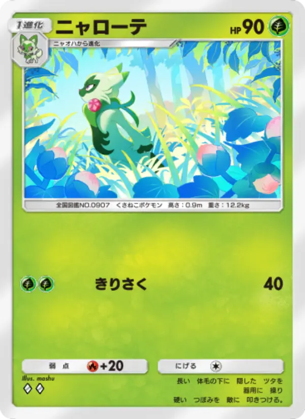 Floragato