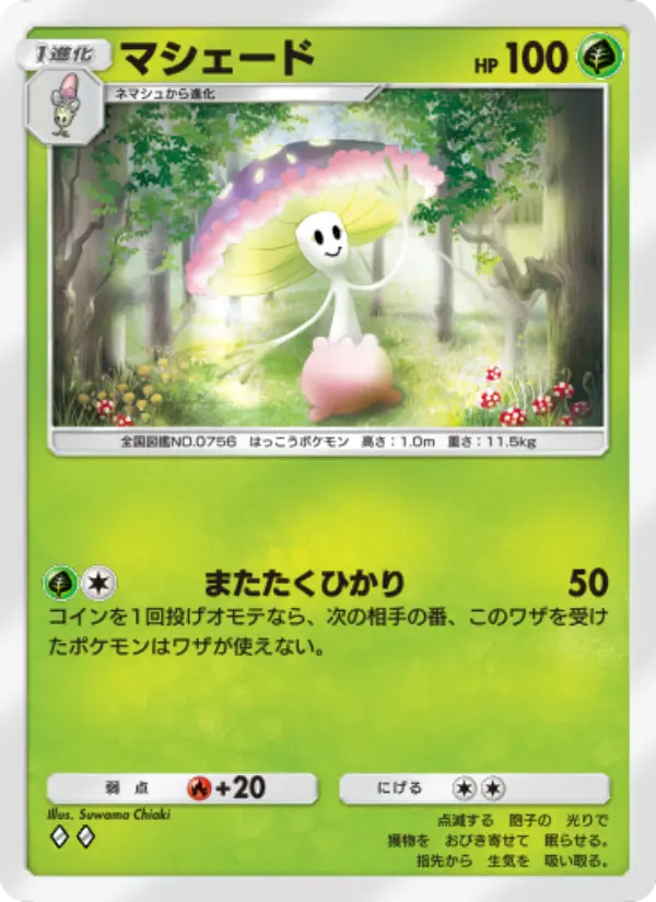 Shiinotic