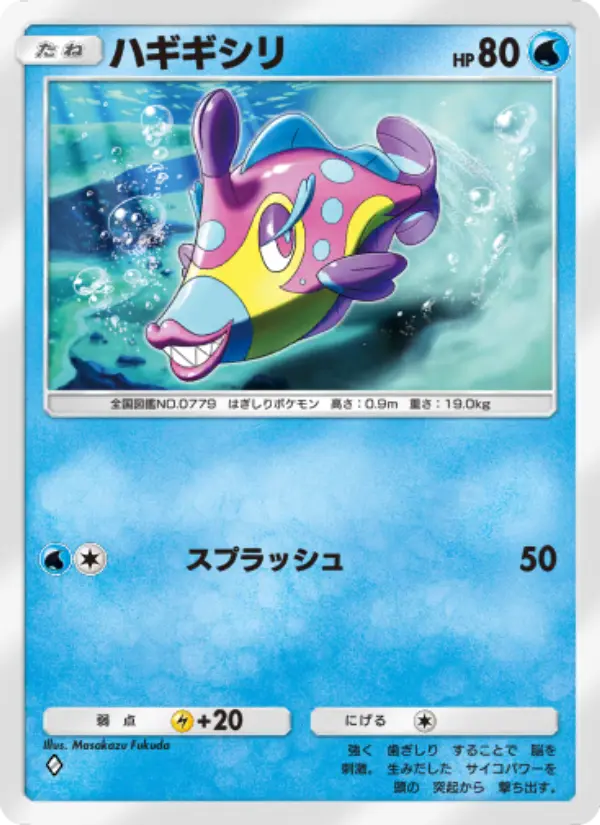 Bruxish
