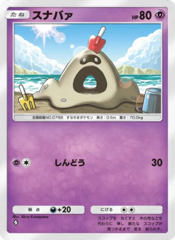 Sandygast