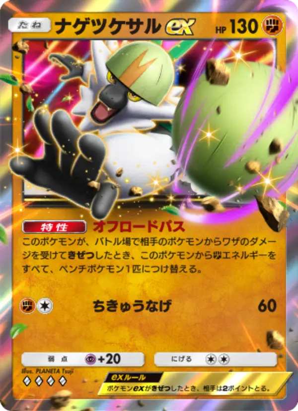 Passimian ex