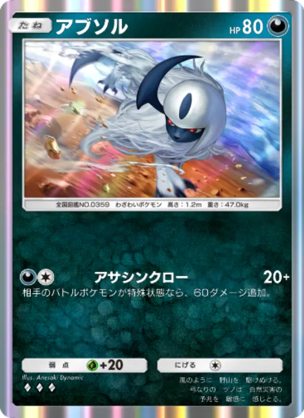 Absol