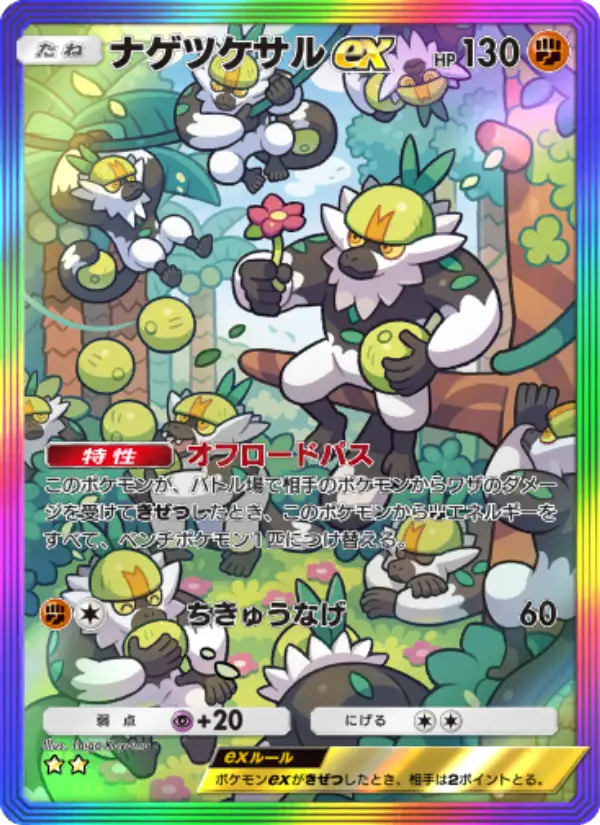 Passimian ex