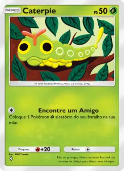Caterpie