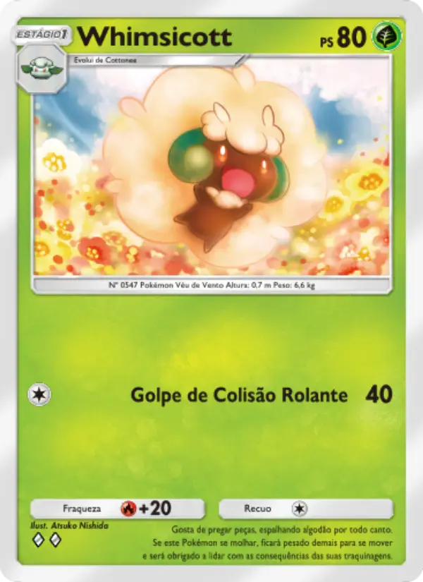 Whimsicott