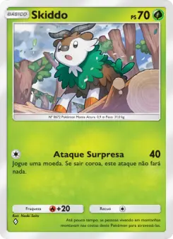 Skiddo
