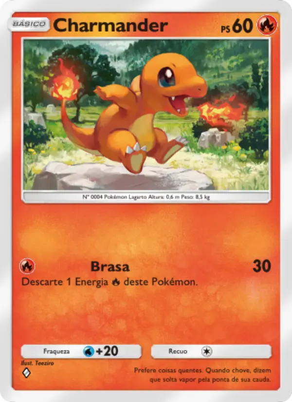 Charmander