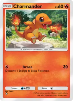 Charmander
