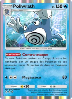 Poliwrath
