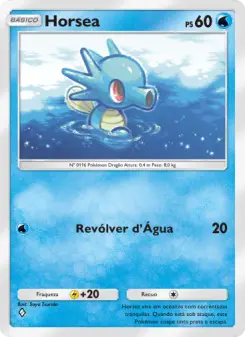 Horsea