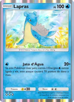 Lapras