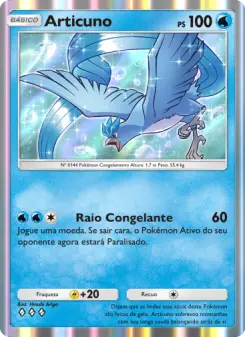 Articuno