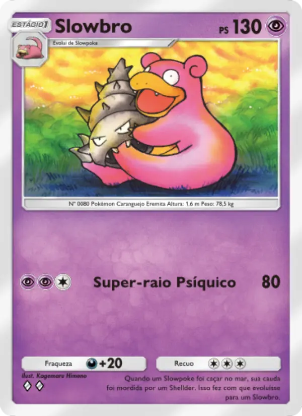 Slowbro