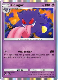 Gengar