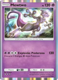 Mewtwo
