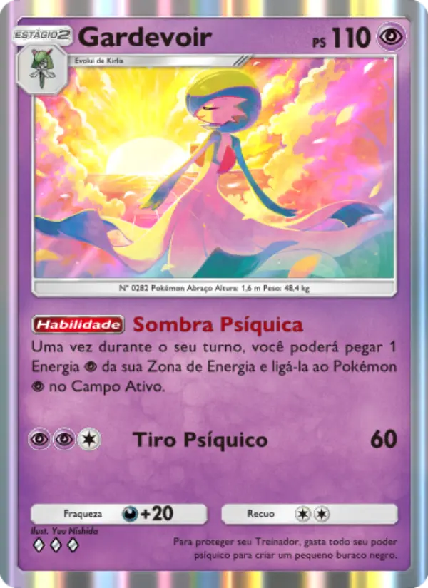 Gardevoir