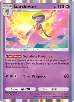 Gardevoir