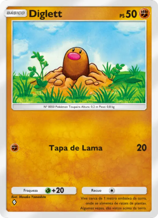 Diglett