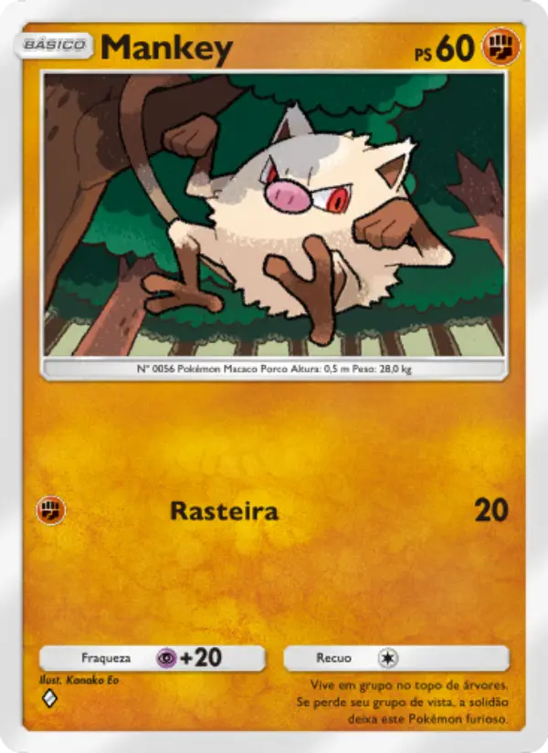 Mankey